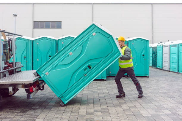 Sanitation services for porta potties in Blythewood, SC