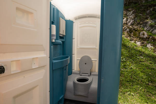 Best Affordable porta potty rental  in Blythewood, SC