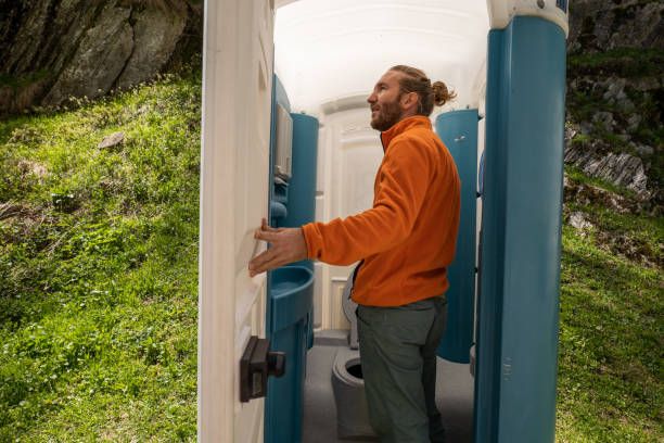 Portable Toilet Options We Offer in Blythewood, SC