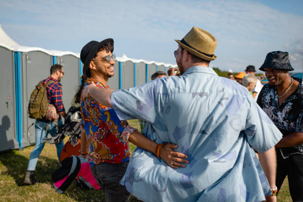 Trusted Blythewood, SC porta potty rental Experts