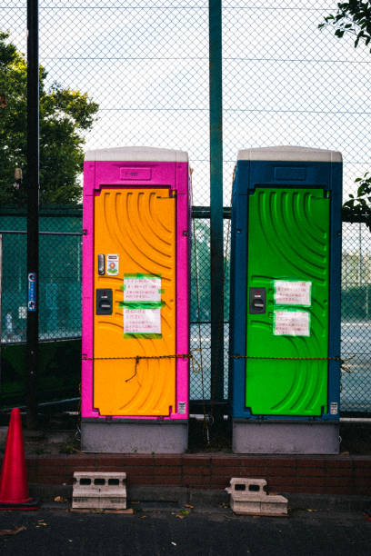 Best Construction site porta potty rental  in Blythewood, SC