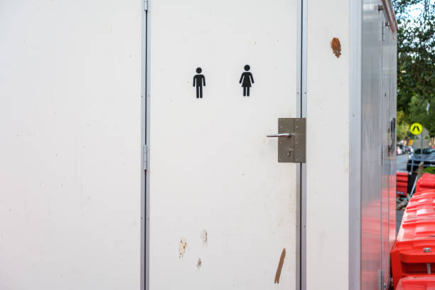 Best Sanitation services for porta potties  in Blythewood, SC