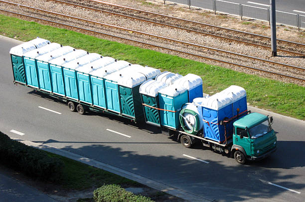  Blythewood, SC Porta Potty Rental Pros
