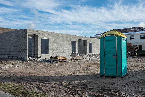 Best Local porta potty services  in Blythewood, SC